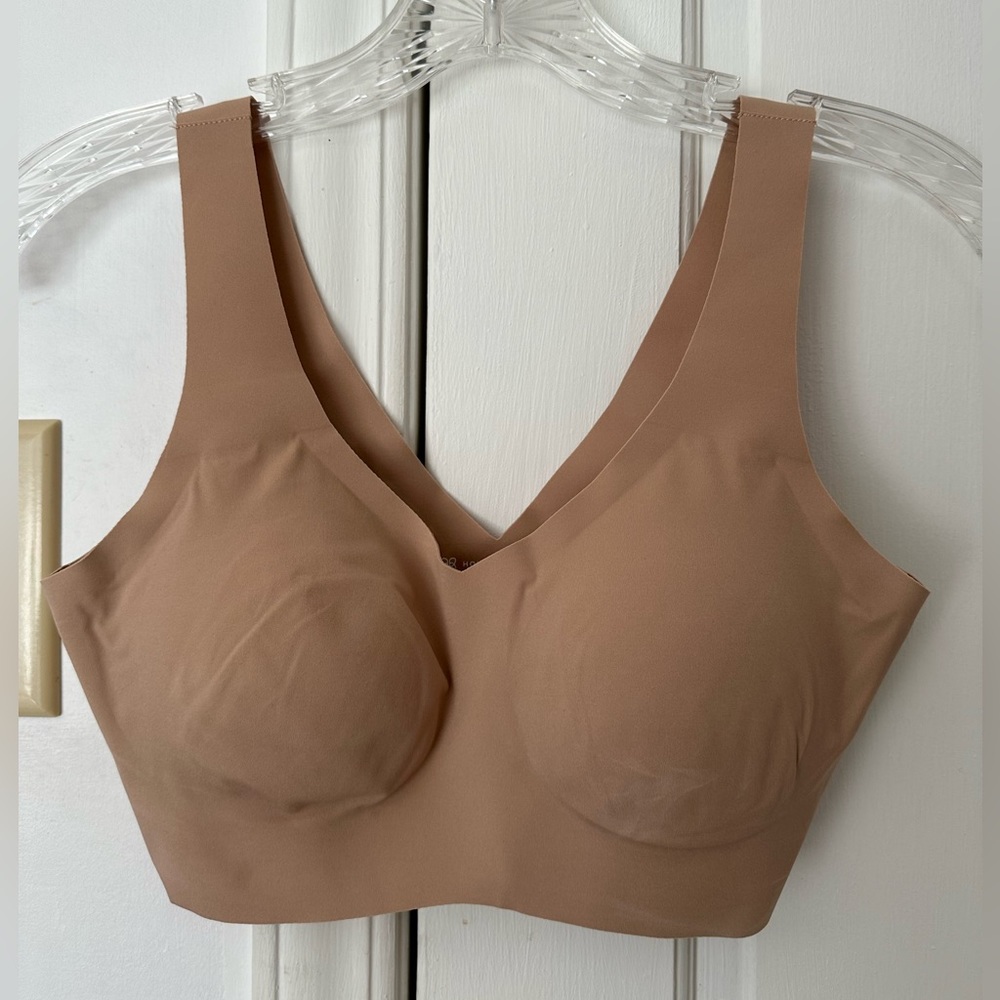 Honeylove bra